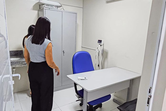 Prefeito Luciano vai entregar mais uma unidade de saúde à população de Arapiraca