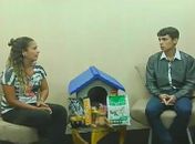 Momento Pet aborda doenças transmitidas pelo carrapato e os males do verão