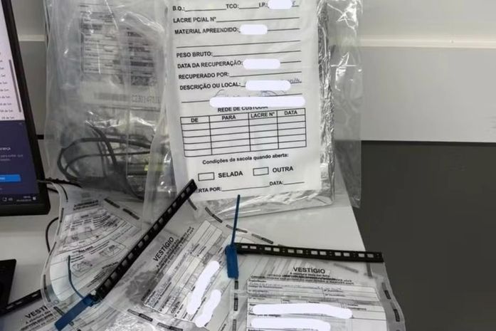 Suspeito de aplicar golpes de até R$ 440 mil é preso no Sertão de Alagoas