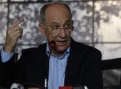 Presidente nacional do PT, Rui Falcão, assinou a nota 