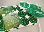 Rei Pelé recebe campanha “Paz Nos Estádios” neste fim de semana