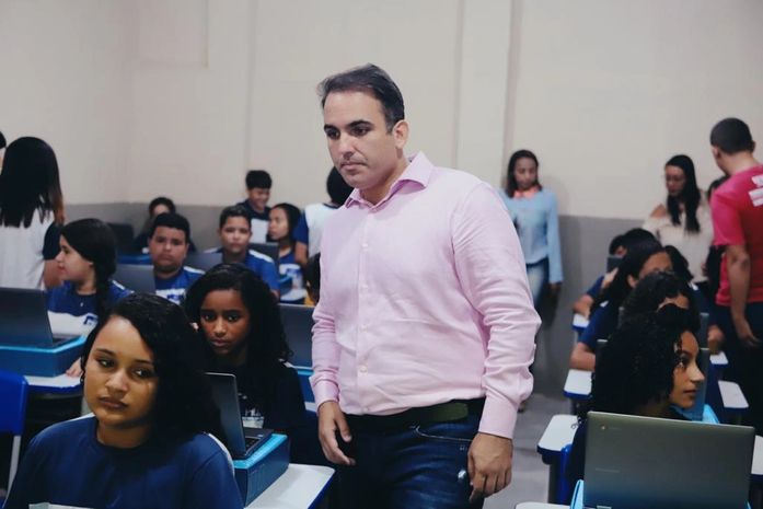 Prefeito Renato Filho