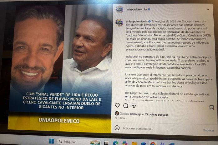 Site UniãoPolêmico; tenha caráter e respeito com minhas matérias; exijo pelo menos crédito da que você sugou de meu blog