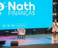 Nath Finanças encerra o Alagoas Summit com palestra sobre educação financeira para micro e pequenas empresas 