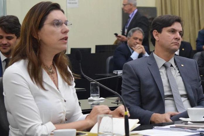 ALE aprova projeto estabelecendo diretrizes e protocolo para retomada das aulas