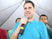 Joãozinho Pereira extingue Secretaria de Cultura em Teotônio Vilela