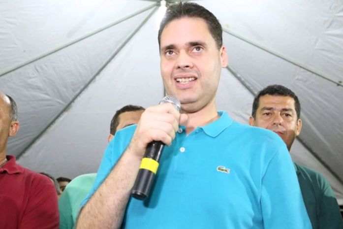 Joãozinho Pereira extingue Secretaria de Cultura em Teotônio Vilela