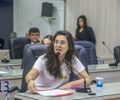 Teca Nelma denuncia falta de diálogo da DMTT e cobra respeito aos usuários do transporte público de Maceió