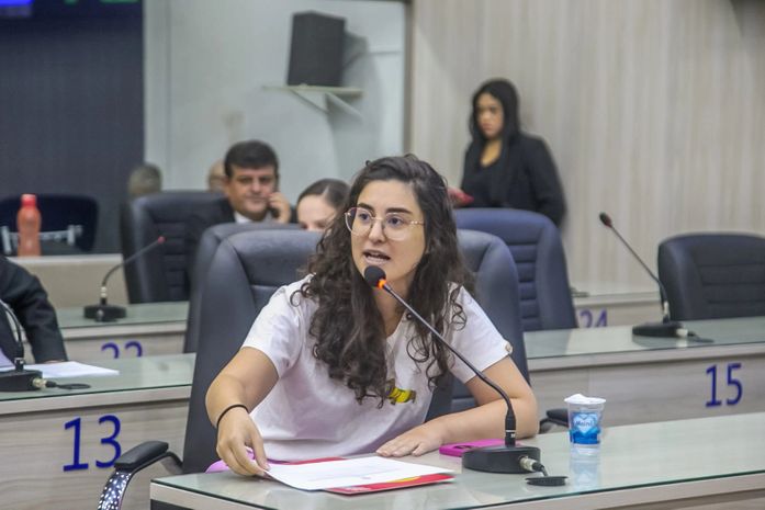 Teca Nelma denuncia falta de diálogo da DMTT e cobra respeito aos usuários do transporte público de Maceió