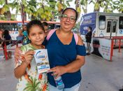 Domingo é Livre garante mais de R$ 8 milhões de economia para o maceioense