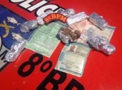 Suspeito de tráfico de drogas é preso em Rio Largo
