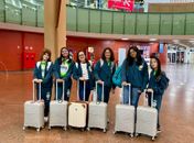 Cinco alunas da educação pública de São Miguel dos Campos levam o nome da cidade ao Encontro Nacional Mais Ciência na Escola