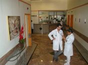  Nova unidade amplia assistência hospitalar especializada no público idoso