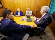 Parceria entre prefeitura e deputado Paulão garante novos investimentos para Palmeira dos Índios