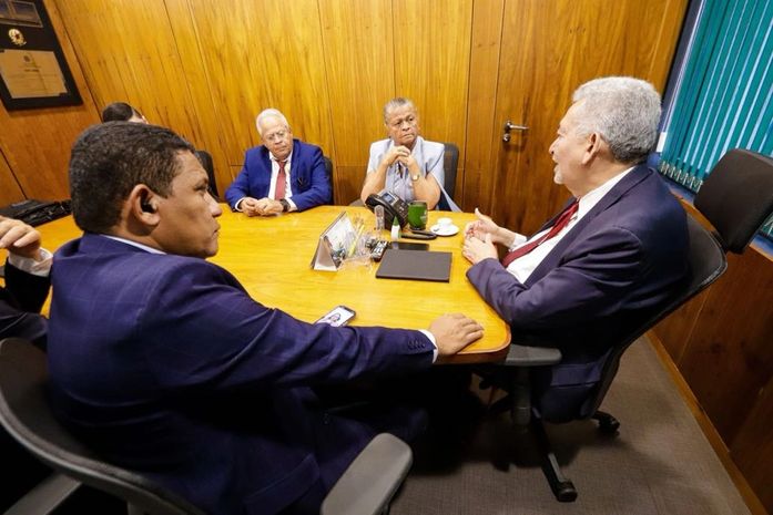 Parceria entre prefeitura e deputado Paulão garante novos investimentos para Palmeira dos Índios