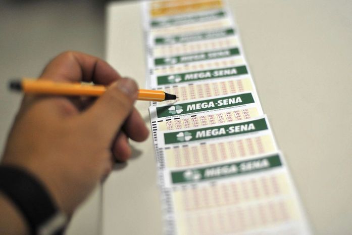 Apostas para Mega da Virada podem ser feitas até segunda-feira