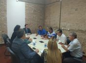 Esforço conjunto é para que projeto enviado pelo Executivo possa ser apreciado antes do Carnaval