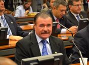 Deputado Cícero Almeida 
