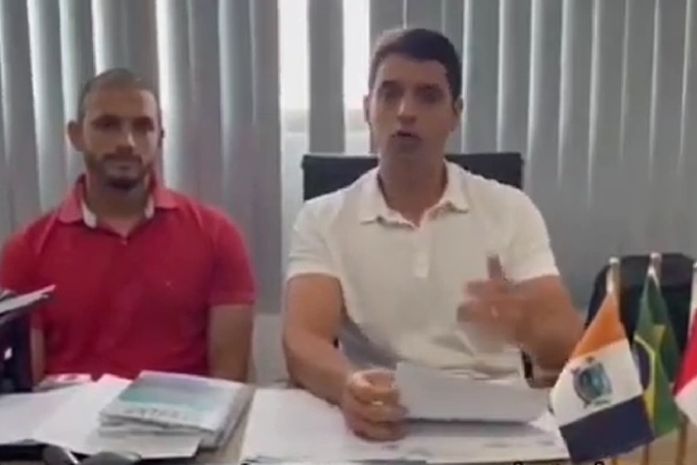 Prefeitura de Jequiá da Praia decreta situação de emergência devido às chuvas