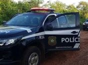 Polícia Civil