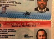 MP investiga se Ronaldinho Gaúcho cometeu outros crimes no Paraguai