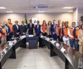 Sistema de alerta para desastres da Defesa Civil será testado em Alagoas e outras cidades do NE

