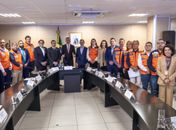 Sistema de alerta para desastres da Defesa Civil será testado em Alagoas e outras cidades do NE

