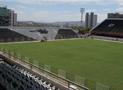 Sem reagir Asa perde para o Jacuipense por 2x0