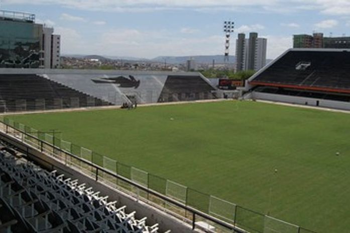 Sem reagir Asa perde para o Jacuipense por 2x0