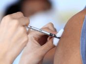 Brasil atinge marca de 60% da população adulta completamente vacinada contra a Covid-19