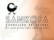 Exposição "Sankofa" celebra ancestralidade e arte afro-brasileira no Museu Palácio Floriano Peixoto
