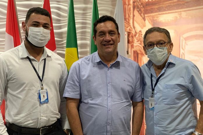 Severino Pessoa envia R$ 1 milhão para a Santa Casa de Penedo