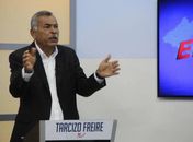 Deputado Tarcizo Freire