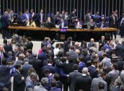 Câmara aprova projeto que amplia número de deputados federais; veja quais estados ganham vagas