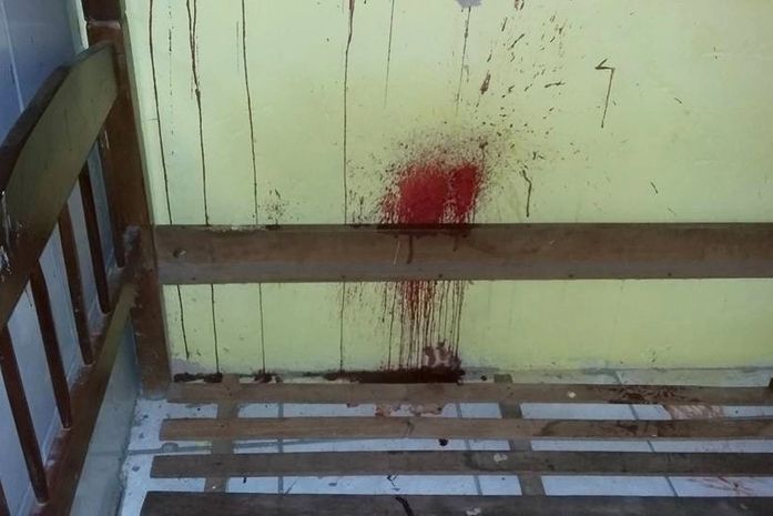 Suspeitos estavam hospedados em pousada quando foram abordados pela polícia