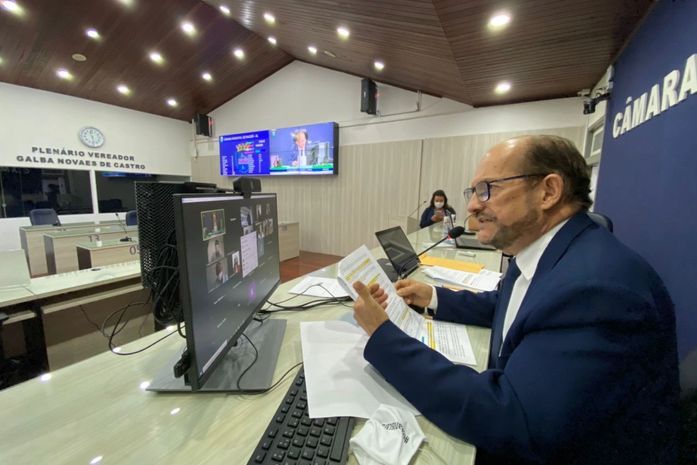 Prestação de Conta da Saúde de Maceió é realizada na Câmara de Vereadores