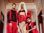 Maju Shanii e DJ Carlos Lins lançam clipe no Cine Arte Pajuçara nesta sexta (20)