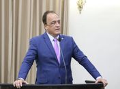 Deputado Galba Novaes