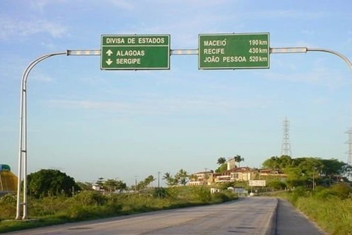 Porto Real do Colégio