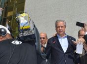 Supremo revoga prisão preventiva de Dirceu na Lava Jato