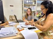 Prefeitura de Maceió libera primeiros alvarás para mulheres atuarem no Food Park do Parque da Mulher