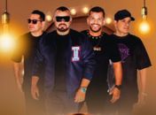 Pagode Nosso Sambba, 15 anos de animação na 25ª Feijoada By Harold