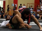 Submission acontece em Maceió