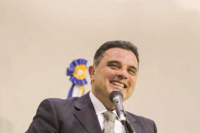 Ex-prefeito de município de AL é nomeado por Dantas para assumir Emater