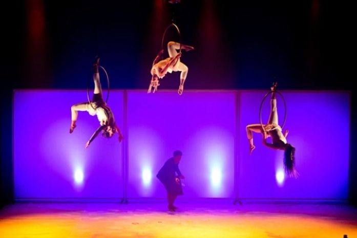 Palco Giratório 2016 começa nesta segunda-feira com o apoio da Diteal