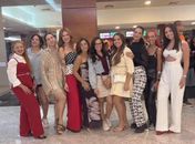 Cinemas de AL se transformam em passarelas com 'O Diabo Veste Prada 2'