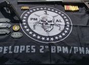 Idoso é preso com duas armas de fogo em União dos Palmares