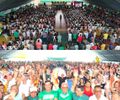Programa Saúde para Todos leva mais de 2.500 procedimentos e novos investimentos para Estrela de Alagoas