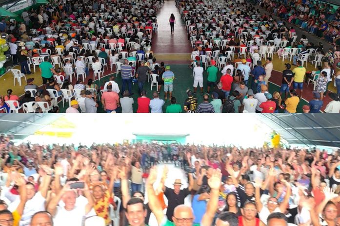 Programa Saúde para Todos leva mais de 2.500 procedimentos e novos investimentos para Estrela de Alagoas