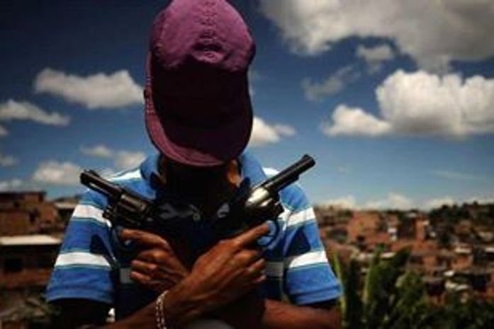 Homicídios: a triste lição nordestina